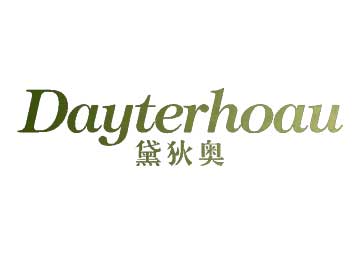 購買黛狄奧 DAYTERHOAU商標，優質25類-服裝鞋帽商標買賣就上蜀易標商標交易平臺